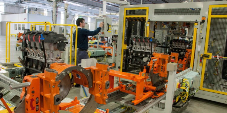 Economia catarinense cresce 3,9% nos quatro primeiros meses do ano