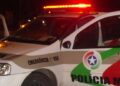 Jovem é preso por tráfico de drogas em Jaraguá do Sul