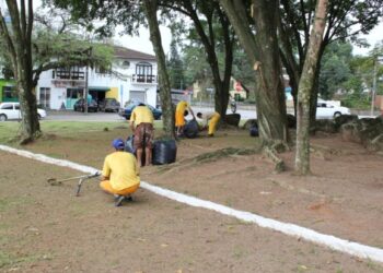 Operação apura irregularidades na fiscalização de penas impostas a condenados em Barra Velha