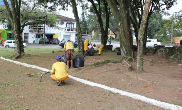 Operação apura irregularidades na fiscalização de penas impostas a condenados em Barra Velha