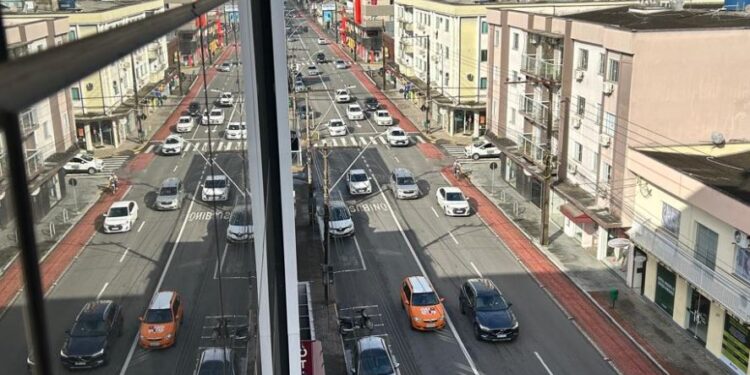 Vendas de veículos zero quilômetro crescem quase 20% este ano em SC