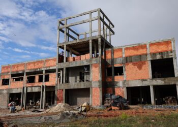 Governo repassa R$ 5 milhões para obras da UPA 24 Horas de Barra Velha