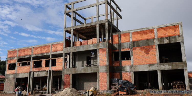 Governo repassa R$ 5 milhões para obras da UPA 24 Horas de Barra Velha