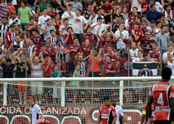 Jogo entre Juventus e Tubarão será com entrada gratuita