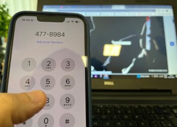 Criminosos usam apagão cibernético para aplicar golpes e coletar dados