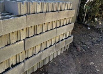 Homem é preso por furto de blocos de concreto de obra da Prefeitura de Guaramirim