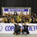 Grupo definido na Copa Sul de Futsal