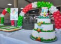 Aniversário de Jaraguá do Sul terá bolo de 300 quilos