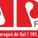 Jovem Pan FM Jaraguá do Sul estreia em agosto