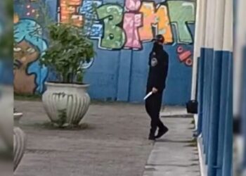 MPSC pede internação de autor de ataque em escola de Palhoça 