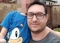 Eletricista morto em acidente com moto em Jaraguá do Sul será cremado hoje