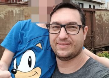 Eletricista morto em acidente com moto em Jaraguá do Sul será cremado hoje