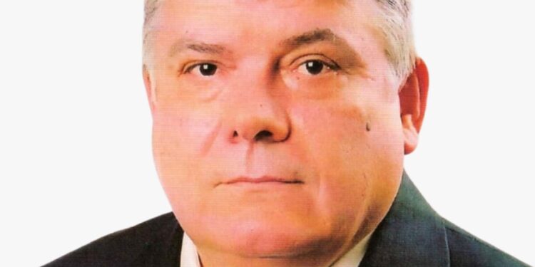 Morre o empresário de Guaramirim Orlando Satler, aos 73 anos