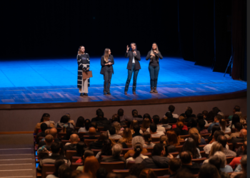 Projeto Mais Dança está com inscrições abertas para novos alunos em Jaraguá e Guaramirim