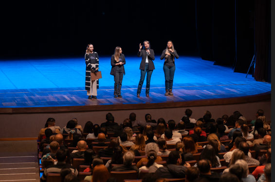 Projeto Mais Dança está com inscrições abertas para novos alunos em Jaraguá e Guaramirim