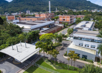 Multinacional de Jaraguá do Sul anuncia investimento milionário