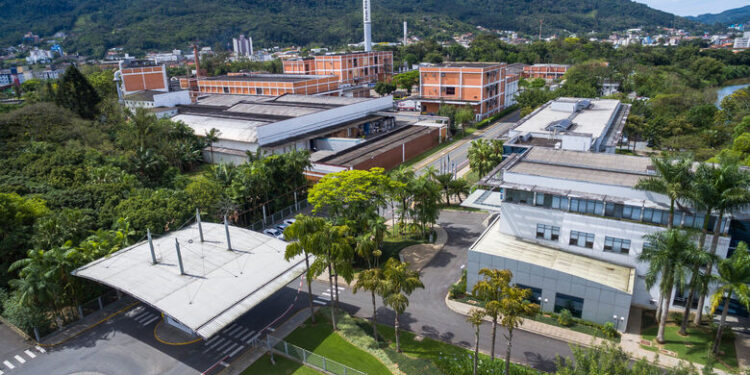 Multinacional de Jaraguá do Sul anuncia investimento milionário