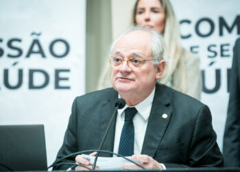 Caropreso comemora liminar que impede fechamento de Hospital Psiquiátrico de Custódia de SC