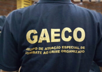 GAECO deflagra operação para apurar a prática de exploração de jogo de azar e lavagem de dinheiro