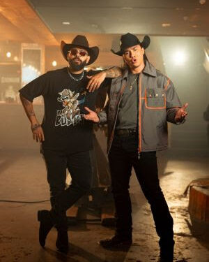 Us Agroboy chegam para a Expo Agro Corupá com repertório cheio de sucessos nesta sexta-feira (5)