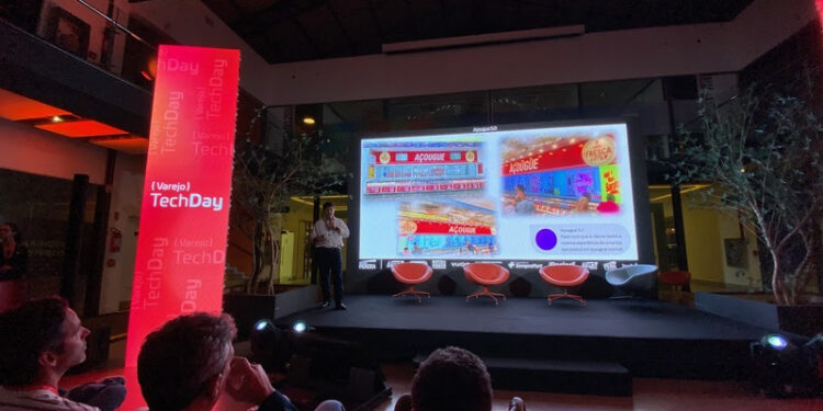 Fort Atacadista apresenta inovações ao mercado no Varejo Tech Day