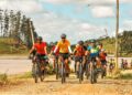 Domingo tem 2º Pedal Cicloturismo e Dazaranha em Guaramirim