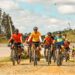 Domingo tem 2º Pedal Cicloturismo e Dazaranha em Guaramirim