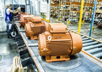 Jaraguá do Sul está entre as cidades que mais geraram empregos na indústria em SC