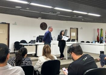 Definidos tempos de programas eleitorais dos candidatos de Jaraguá do Sul