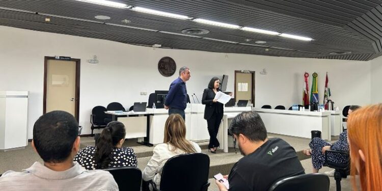 Definidos tempos de programas eleitorais dos candidatos de Jaraguá do Sul