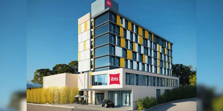 Accor expande sua presença em Santa Catarina com novo ibis em Jaraguá do Sul