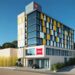 Accor expande sua presença em Santa Catarina com novo ibis em Jaraguá do Sul