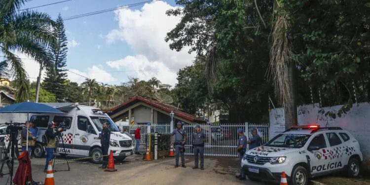 Relatório do Cenipa sobre acidente com voo 2283 sai em 30 dias