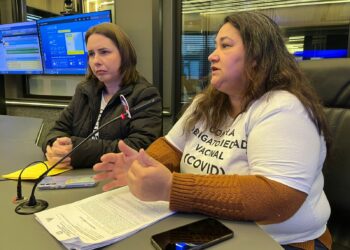 Grupo de Guaramirim organiza manifestação contra obrigatoriedade da vacina da Covid-19