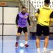 Jaraguá Futsal encara o São Francisco pelo Campeonato Catarinense