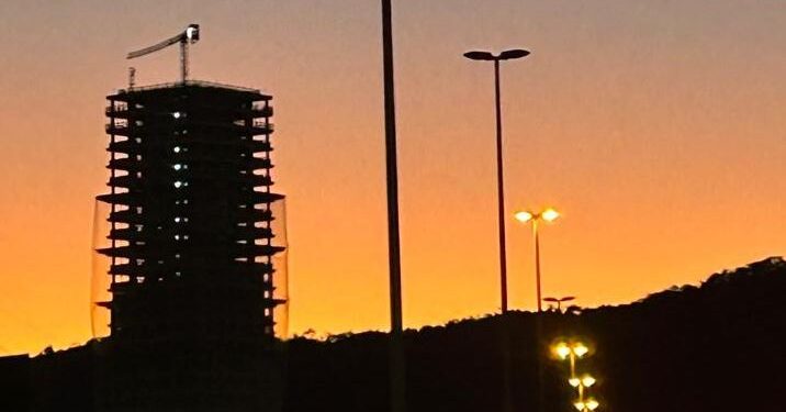 Jaraguá do Sul tem maior valorização do metro quadrado em 12 meses