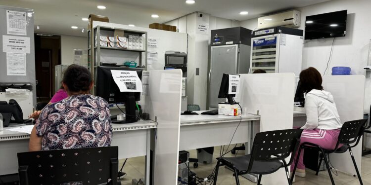 Unidades de Saúde de Guaramirim estarão abertas no sábado (19)