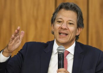 Haddad diz que até 600 sites de bets irregulares serão banidos em outubro